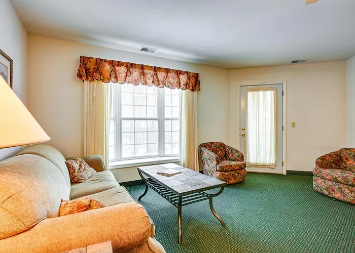 Shared Hot Tub Access! Gem 4 Mi To Dtwn Caseville
